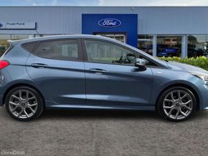 Ford Fiesta 1.0 EcoBoost ST-Line 5dr - Image 3