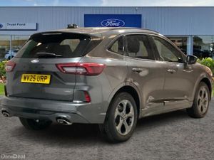 Ford Kuga 2.5 PHEV ST-Line 5dr CVT - Image 4