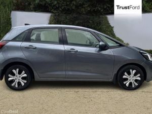 Honda Jazz 1.5 i-MMD Hybrid SR 5dr eCVT - Image 3