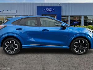Ford Puma 1.0 EcoBoost Hybrid mHEV 155 ST-Line X 5 - Image 3