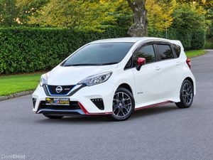 Nissan Note 2018 - Image 4