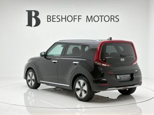 Kia e-Soul E- K3 LR=1 OWNER//LOW KMS//D REG=IRISH - Image 3