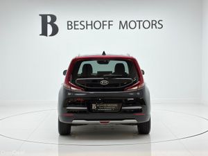 Kia e-Soul E- K3 LR=1 OWNER//LOW KMS//D REG=IRISH - Image 4