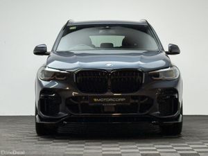 BMW X5 45E M SPORT XDRIVE - Image 2