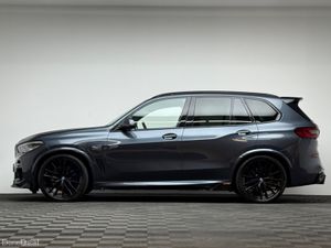 BMW X5 45E M SPORT XDRIVE - Image 4