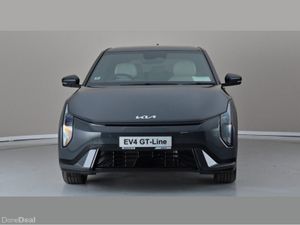 Kia EV4 GT-Line - Image 4