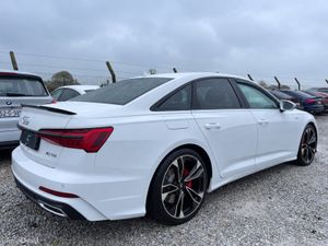 Audi A6 S-Line - Image 2