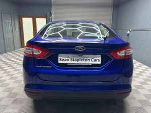 Ford Mondeo 5 DOOR STYLE 1.6 D 115PS 4DR - Image 4