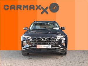 Hyundai Tucson IX35 EXECUTIVE TWO TONE ROOF 5DR - Image 3