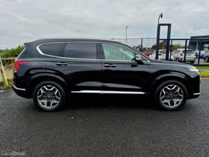 2023 HYUNDAI SANTA FE PHEV 7 SEATER AUTO PREMIUM - Image 2