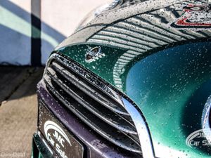2018 MINI COOPER JOHN COOPER WORKS - Image 3