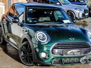 2018 MINI COOPER JOHN COOPER WORKS - Image 4