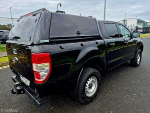 2021 FORD RANGER 2.0D 2 SEATER PICKUP - Image 2