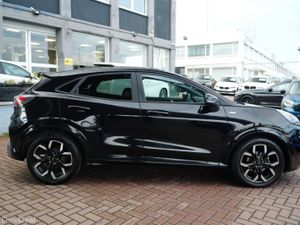 Ford Puma 2021 ST LINE 1.0 ECOBOOST 5DR ESTATE - Image 3