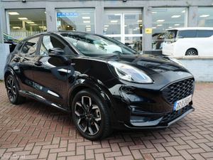 Ford Puma 2021 ST LINE 1.0 ECOBOOST 5DR ESTATE - Image 2