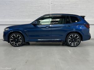 BMW X3 xDrive30e LCI M Sport Auto | €183 per Week - Image 4