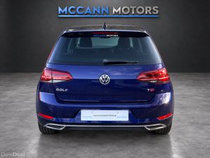 2018 VOLKSWAGEN GOLD 1.4TSI 5DR AUTO FULLY LOADED - Image 4