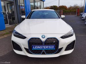 BMW I4 84KWH M SPORT EDRIVE40 *94.23% BATTERY SOH* - Image 2
