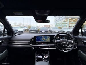 Kia Sportage 1.6 HEV - Image 2