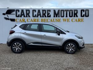 Renault Captur Play DCI 90 MY18 5DR - Image 2