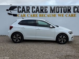 Volkswagen Polo 2018 Volkswagen Polo 1.2 Automatic - Image 2