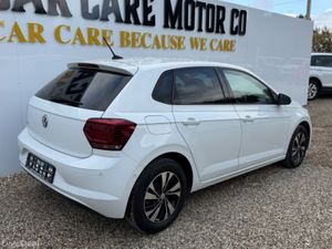 Volkswagen Polo 2018 Volkswagen Polo 1.2 Automatic - Image 4