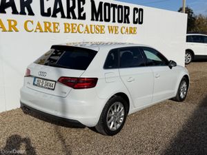 Audi A3 1.4 Automatic Only 125, 000Km - Image 4