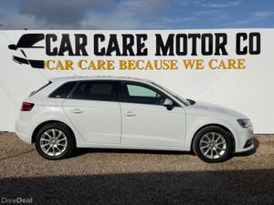 Audi A3 1.4 Automatic Only 125, 000Km - Image 2