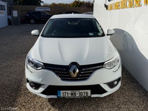 Renault Megane 1.5 DCI Dynamique NAV 110BHP - Image 3