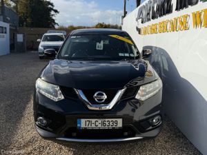 Nissan X-Trail 1.6 DCI Acenta 128BHP 5DR - Image 3