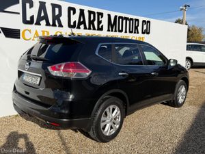 Nissan X-Trail 1.6 DCI Acenta 128BHP 5DR - Image 4