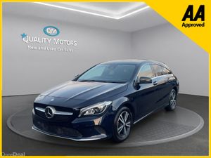 2017 MERC CLA AUTOMATIC (S85) - Image 3