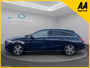 2017 MERC CLA AUTOMATIC (S85) - Image 4