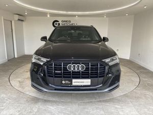 2020 Audi Q7 50 TDI Quattro S Line 5dr Tiptronic - Image 2