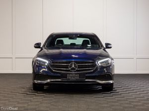 2022 Mercedes-Benz E-Class E220d AMG Line - Image 2