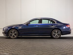 2022 Mercedes-Benz E-Class E220d AMG Line - Image 3