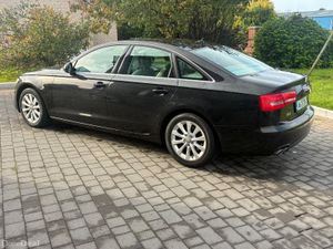 2014 Audi A6 auto - Image 4