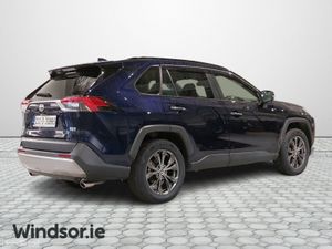 Toyota RAV4 Hybrid - Image 2