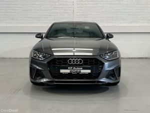 Audi A4 S Line 35 2.0TDI 163bhp 4dr S-Tronic Auto - Image 2