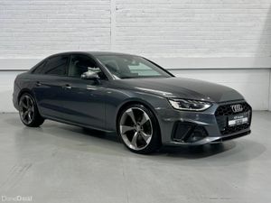 Audi A4 S Line 35 2.0TDI 163bhp 4dr S-Tronic Auto - Image 3