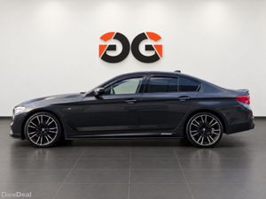 BMW 5-Series D G30 M SPORT 4DR AUTO - Image 2