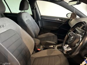 2020 Volkswagen GOLF 1.5 TSI EVO 150 R-Line Editio - Image 4