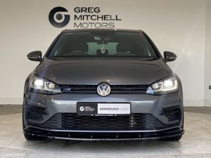 2020 Volkswagen GOLF 1.5 TSI EVO 150 R-Line Editio - Image 2