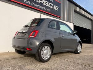 Fiat 500  1.2  POP 2019 - Image 4