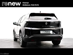 Renault Scenic E-Tech EV Techno 220 Electric Auto - Image 4