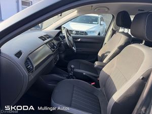 Skoda Fabia 1.0TSI 95HP Style - Image 4