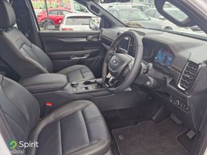 Ford Ranger RANGER DCAB WILDTRAK 2.3 T 280 P - Image 4