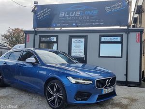 Volvo S90 2017 - Image 2