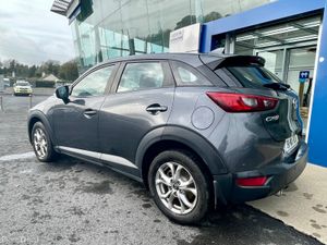Mazda CX-3 1.5 Diesel - Image 4
