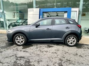 Mazda CX-3 1.5 Diesel - Image 3